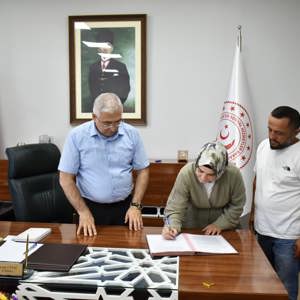 Bir Çocuğumuz Daha Sıcak Bir Yuvaya Kavuştu - fotoğraf 4