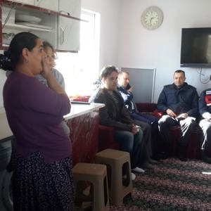 Köy Ziyaretlerimiz Devam Ediyor - fotoğraf 2