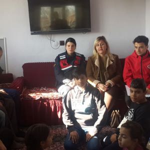 Köy Ziyaretlerimiz Devam Ediyor - fotoğraf 3