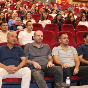 Güçlendirme Eğitimi Programı Gerçekleştirildi - fotoğraf 1
