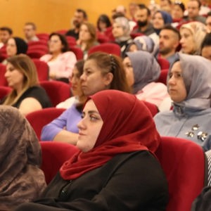 Güçlendirme Eğitimi Programı Gerçekleştirildi - fotoğraf 2