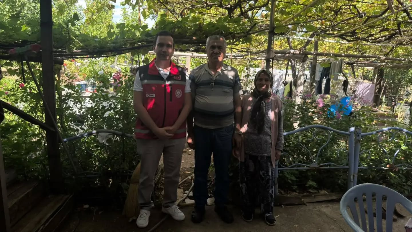 Vatan İçin Verilen Fedakârlık, Milletimizin Gönlünde Daima Yaşayacaktır