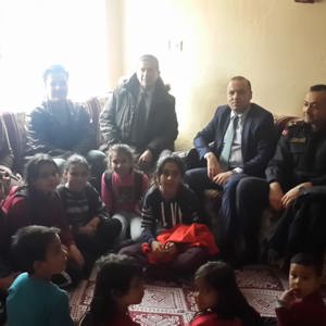 Köy Ziyaretlerimiz Devam Ediyor - fotoğraf 4