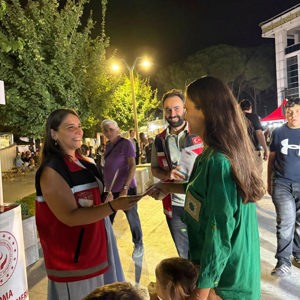 Soma Karaelmas Festivali’nde Koruyucu Aile Hizmeti Tanıtıldı - fotoğraf 3