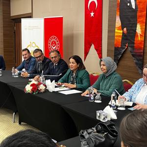 Aile Eğitim Programı Eğitici Eğitimi Ankara’da Gerçekleştirildi - fotoğraf 8