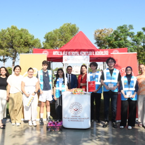 COP31 Kapsamında Çocuklar İklim Krizine Dikkat Çekti - fotoğraf 1