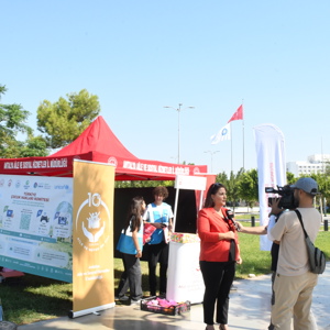 COP31 Kapsamında Çocuklar İklim Krizine Dikkat Çekti - fotoğraf 10