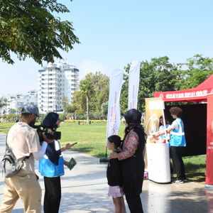 COP31 Kapsamında Çocuklar İklim Krizine Dikkat Çekti - fotoğraf 14