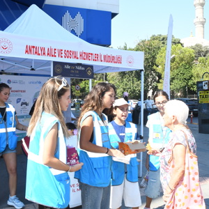 COP31 Kapsamında Çocuklar İklim Krizine Dikkat Çekti - fotoğraf 15