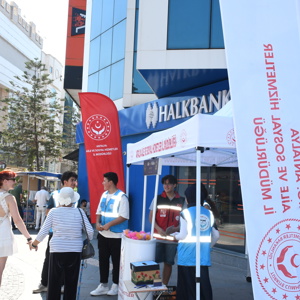 COP31 Kapsamında Çocuklar İklim Krizine Dikkat Çekti - fotoğraf 17