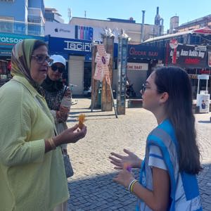 COP31 Kapsamında Çocuklar İklim Krizine Dikkat Çekti - fotoğraf 19