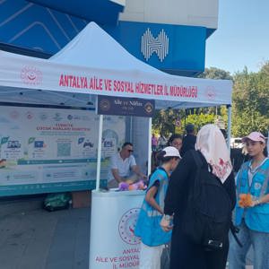 COP31 Kapsamında Çocuklar İklim Krizine Dikkat Çekti - fotoğraf 20