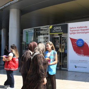 COP31 Kapsamında Çocuklar İklim Krizine Dikkat Çekti - fotoğraf 22