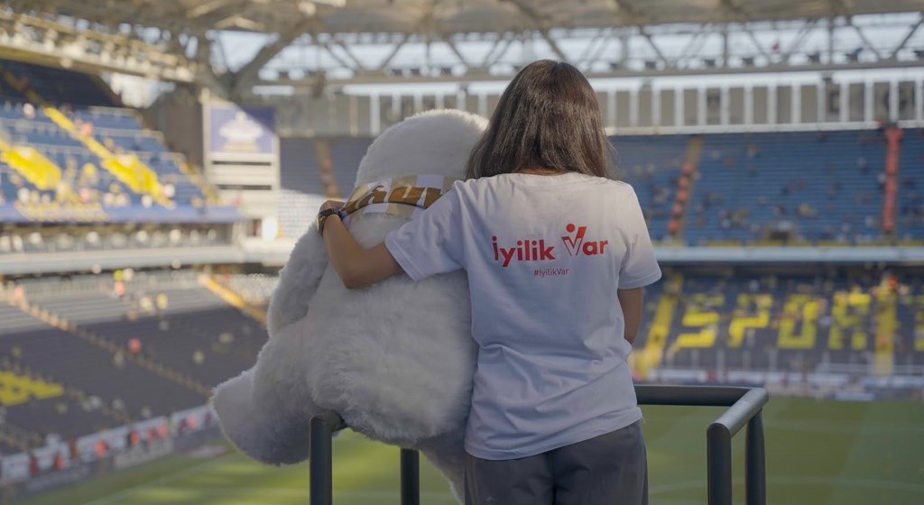 Aile ve Sosyal Hizmetler Bakanlığı, gönüllülük çalışmalarını "İyilik Var" ile dijital ortama taşıyacak