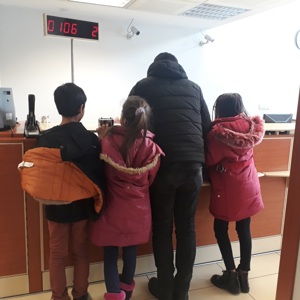 Çocuklarımızdan Elazığ ve Suriye’ye Yardım - fotoğraf 3