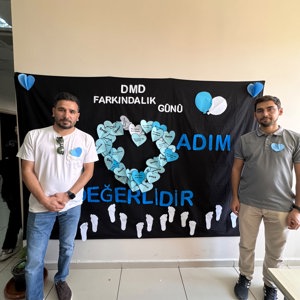 DMD Hastalığı Farkındalık Eğitimi - fotoğraf 2