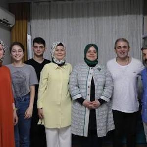 Şehit Yakınları ve Gazilerimizi Yalnız Bırakmıyoruz… - fotoğraf 6