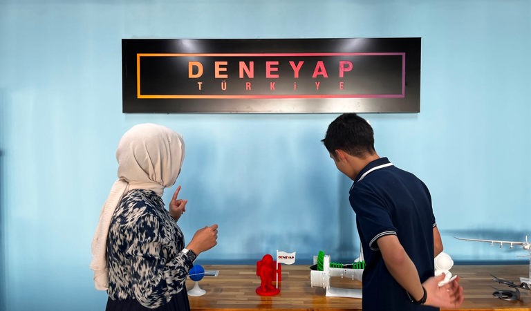 COP31 İklim Değişikliği Farkındalık Çalışmaları Gerçekleştirildi