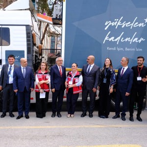 Yükselen Kadınlar Girişimcilik Eğitim Programı Muş’ta Tamamlandı - fotoğraf 4