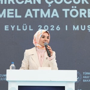 Bahattin Demircan Çocuk Evleri Sitesi’nin Temeli Atıldı - fotoğraf 1