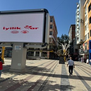 Türkiye'nin dört bir köşesinde #İyilikVar - fotoğraf 2