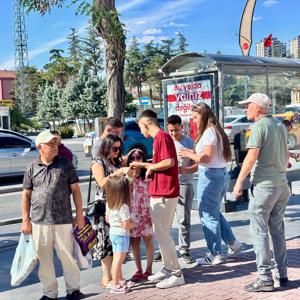 📌Çocuklarımızın Sesiyle Daha Yeşil Bir Gelecek! - fotoğraf 1