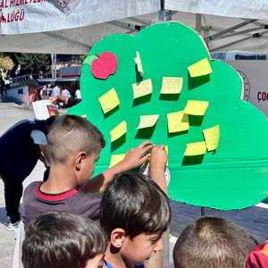 📌Çocuklarımızın Sesiyle Daha Yeşil Bir Gelecek! - fotoğraf 9