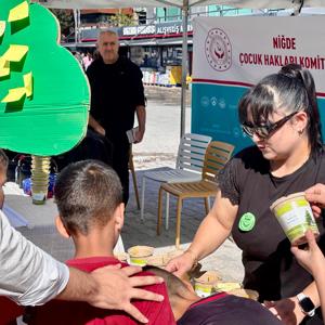 📌Çocuklarımızın Sesiyle Daha Yeşil Bir Gelecek! - fotoğraf 5