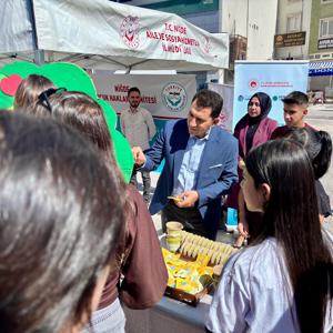 📌Çocuklarımızın Sesiyle Daha Yeşil Bir Gelecek! - fotoğraf 2