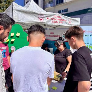 📌Çocuklarımızın Sesiyle Daha Yeşil Bir Gelecek! - fotoğraf 7
