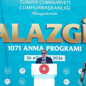 Malazgirt Zaferi’nin 955. Yıl Dönümünü Coşkuyla Kutladık! - fotoğraf 1