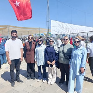 Malazgirt Zaferi’nin 955. Yıl Dönümünü Coşkuyla Kutladık! - fotoğraf 6