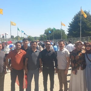 Malazgirt Zaferi’nin 955. Yıl Dönümünü Coşkuyla Kutladık! - fotoğraf 8