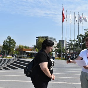 Osmangazi’de COP31 İçin Çocuklardan İklim Farkındalığı - fotoğraf 10