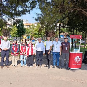 COP31 Yolunda Yıldırım’da Çocuklarla İklim Farkındalığı - fotoğraf 1