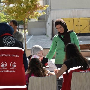 COP31 Yolunda Yıldırım’da Çocuklarla İklim Farkındalığı - fotoğraf 7