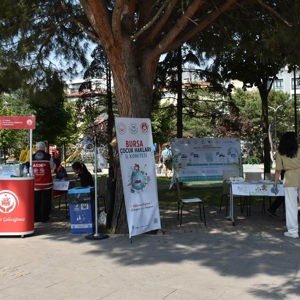 COP31 Yolunda Yıldırım’da Çocuklarla İklim Farkındalığı - fotoğraf 3