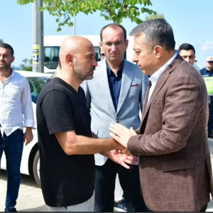 Kıbrıs Gazimiz Adnan Koyun Son Yolculuğuna Uğurlandı - fotoğraf 1