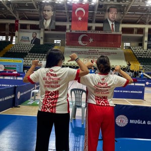 Hemsball Türkiye Şampiyonası’nda Çeyrek Finaldeyiz - fotoğraf 1