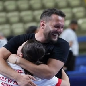Hemsball Türkiye Şampiyonası’nda Çeyrek Finaldeyiz - fotoğraf 2