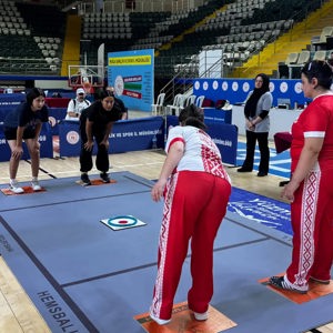 Hemsball Türkiye Şampiyonası’nda Yarı Finaldeyiz - fotoğraf 1