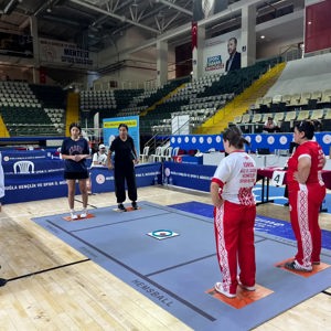 Hemsball Türkiye Şampiyonası’nda Yarı Finaldeyiz - fotoğraf 2