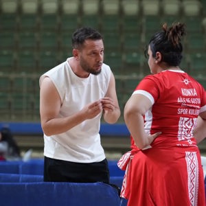Hemsball Türkiye Şampiyonası’nda Yarı Finaldeyiz - fotoğraf 3