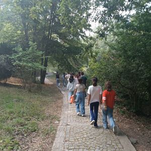 Çocuklarımız Doğayla Buluşarak Öğreniyor - fotoğraf 3