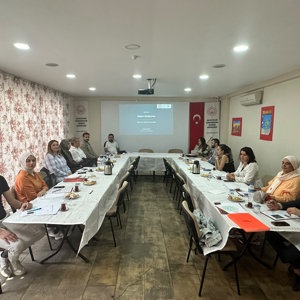 “Sıfır Atık Evim Projesi” İçin İlk Adım Atıldı - fotoğraf 1