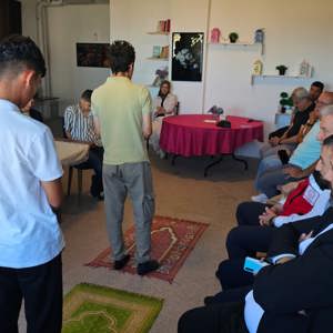 Çocuklarımızın Manevi Yolculuğuna Eşlik Ettik - fotoğraf 3