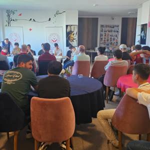 Çocuklarımızın Manevi Yolculuğuna Eşlik Ettik - fotoğraf 4