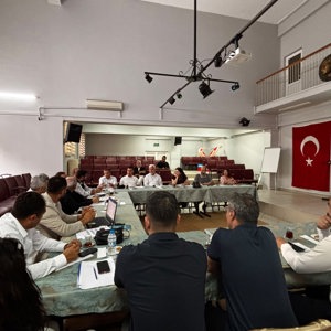 Psikososyal Destek Çalışmalarında İş Birliği ve Koordinasyon Güçlendiriliyor - fotoğraf 4