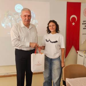 Sosyal Hizmet Modellerimizden Faydalanan Çocuklarımızın Üniversite Başarısı Gururlandırdı - fotoğraf 1