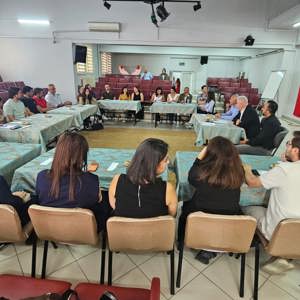 Aile Danışma Merkezleri Yıllık İstişare Toplantısı Gerçekleştirildi - fotoğraf 2